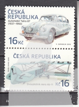 0901 + 0902 ZD senkrecht ** - 2016